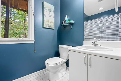 351 Butternut Dr - Bathroom