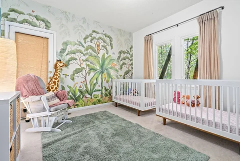 351 Butternut Dr - Bedroom