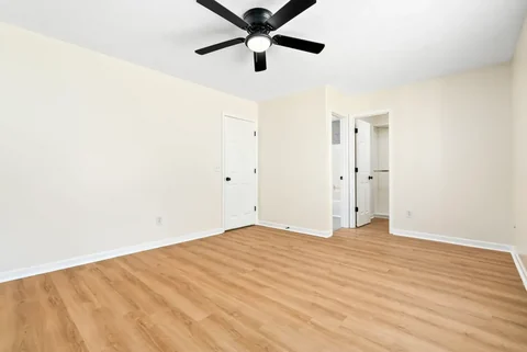 770 Whitaker Lane - Bedroom
